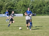 S.K.N.W.K. JO13-1JM - Lepelstraatse Boys JO13-1 (competitie) 2024-2025 (3e fase) (66/153)